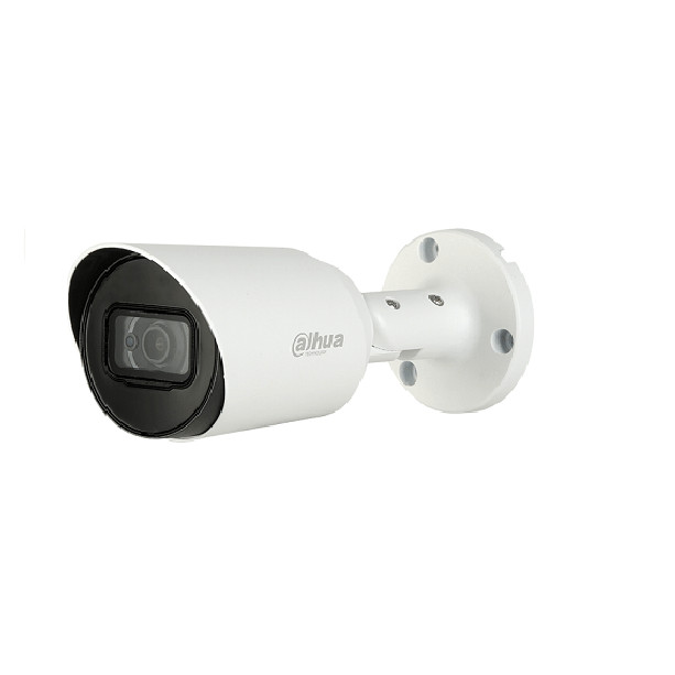 Camera HD-CVI 2.0 Mega Pixel hồng ngoại 30m ngoài trời Dahua HAC-HFW1200TP-S4 - Hàng nhập khẩu