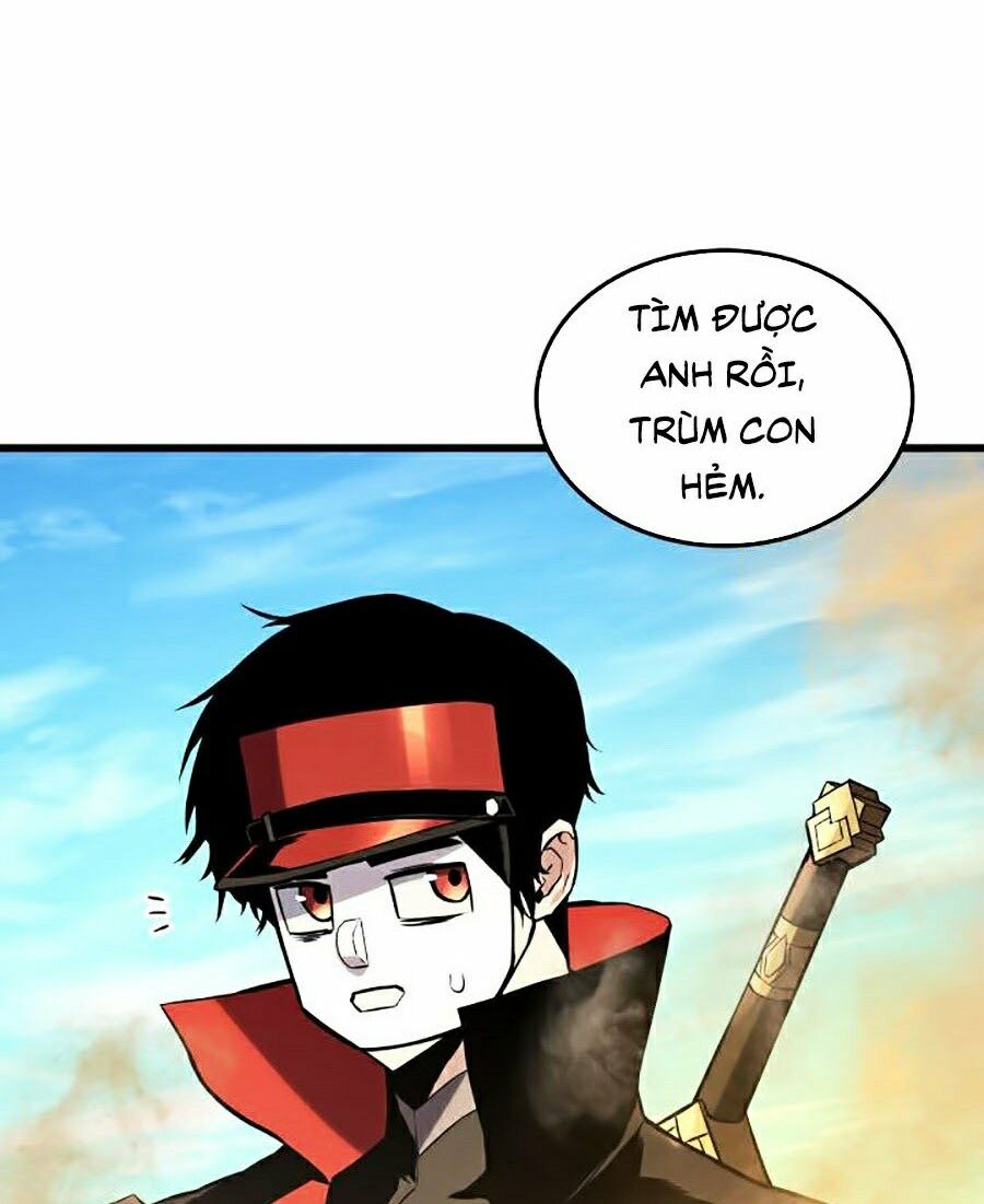 huyền thoại game thủ - tái xuất chapter 26 161