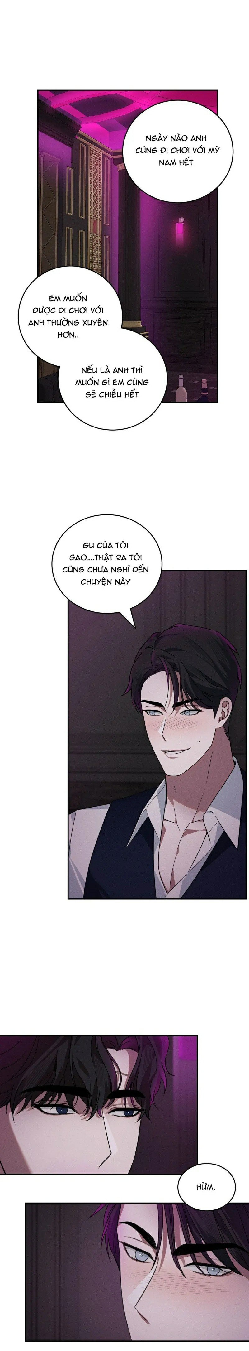 thoát xích chapter 5 21