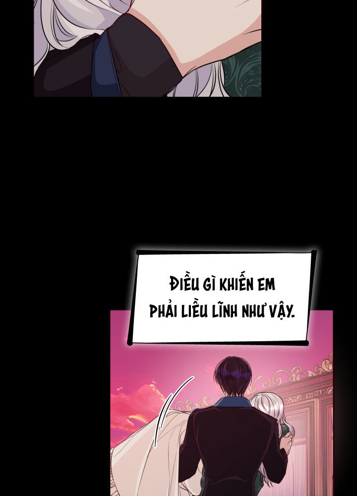 tôi đánh mất dây xích kiềm chế nam chính yandere chapter 29.2 2