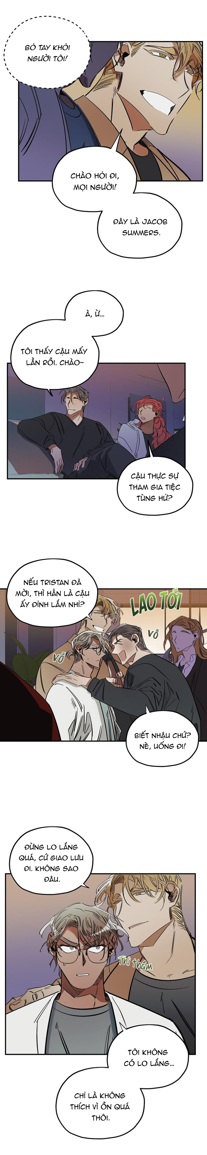 truth or dare chapter 3 4