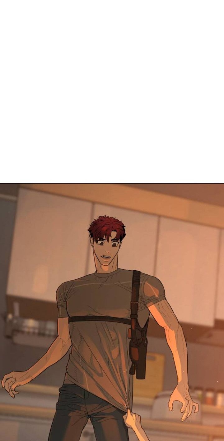 bạch huyết - white blood chapter 37 101