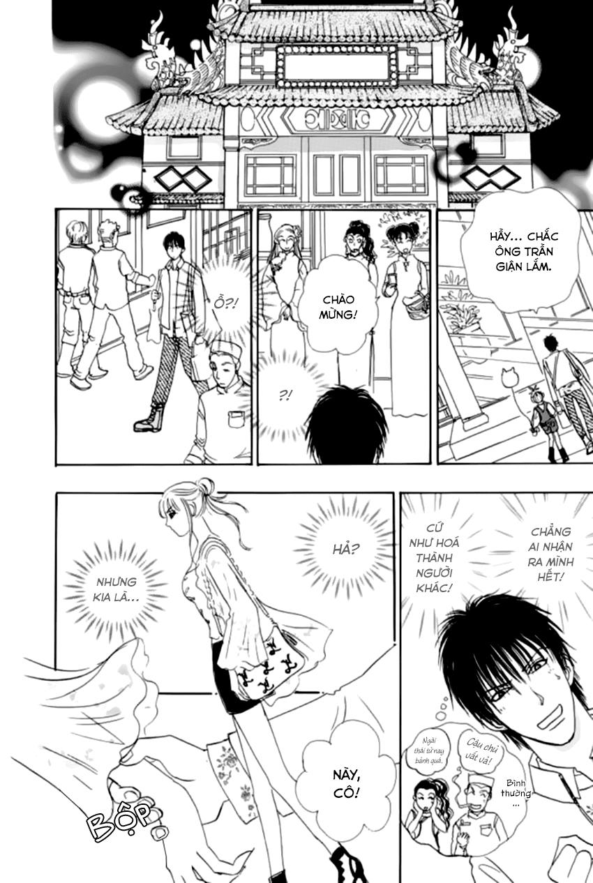 new pet shop of horror chapter 21 35