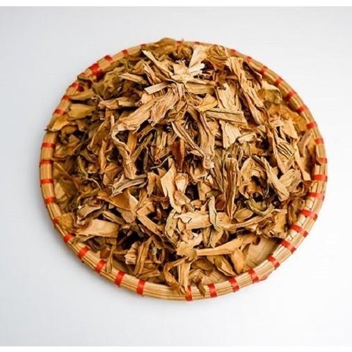 cây trinh nữa hoàng cung phơi khô