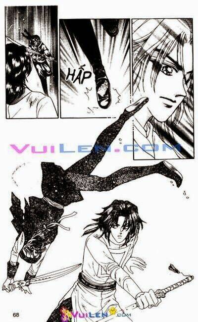 tinh linh của biển chapter 1 68