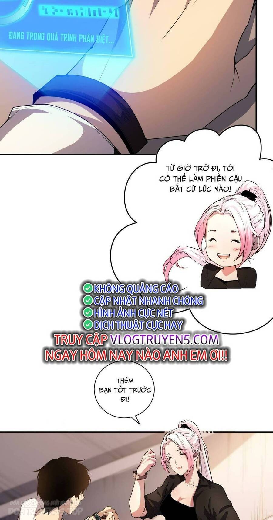 tử linh pháp sư! ta chính là thiên tài chapter 16 19