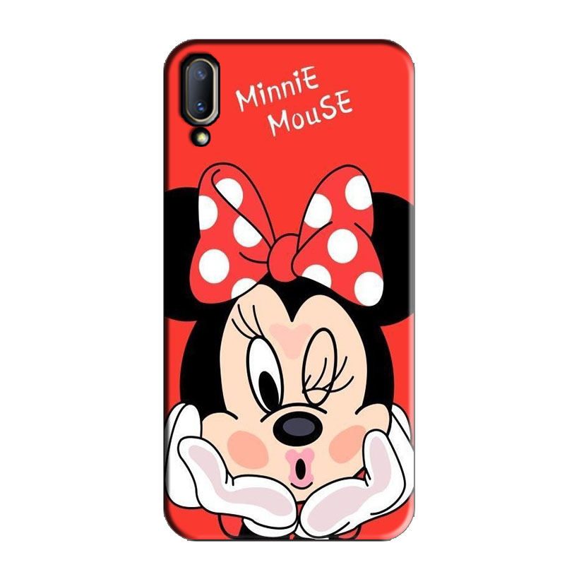 ỐP LƯNG IN DÀNH CHO VIVO V11