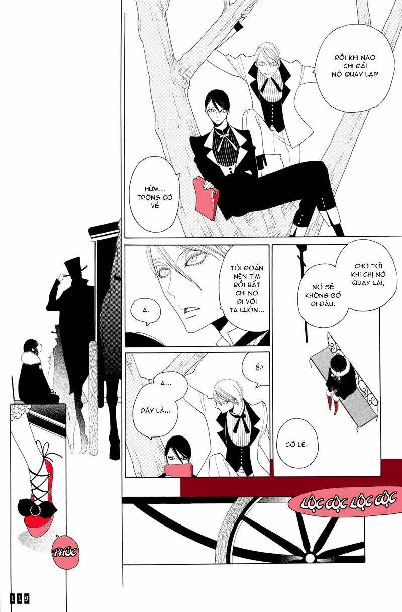 b&w-black and white chapter 1 7