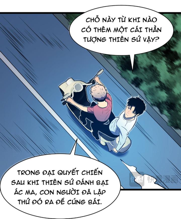 lãnh chúa ác ma nhan vĩnh thanh chapter 1 75