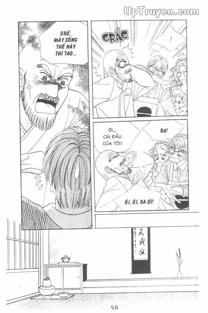 hái sao tình yêu chapter 1 59