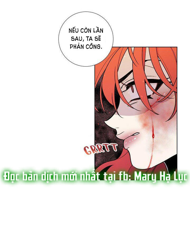 từ tiểu thư thành hoàng hậu - lady to queen chapter 16.2 36