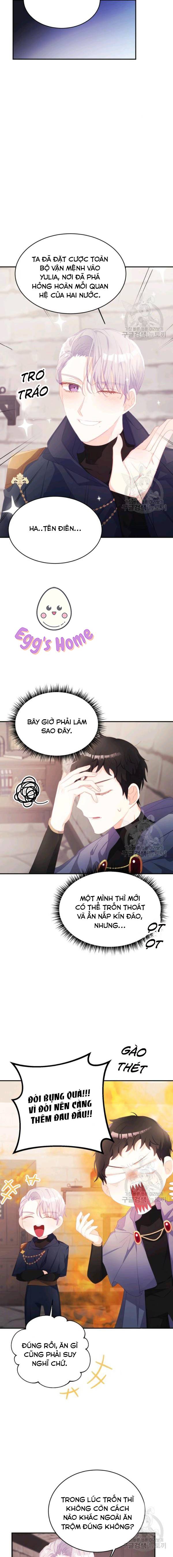 đứa con của rồng chapter 31 31