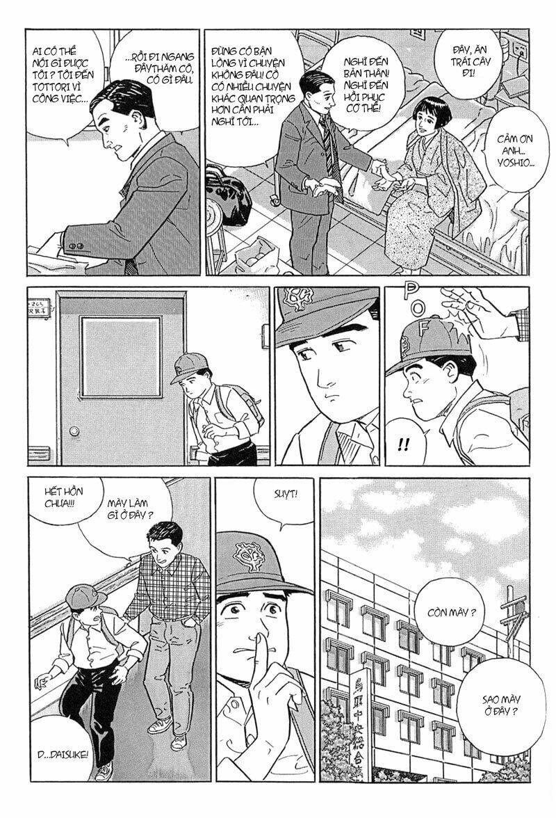 khu phố xa xăm chapter 11 21