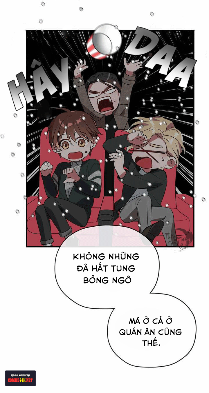 theo đuổi quý ngài ceo chapter 22 25