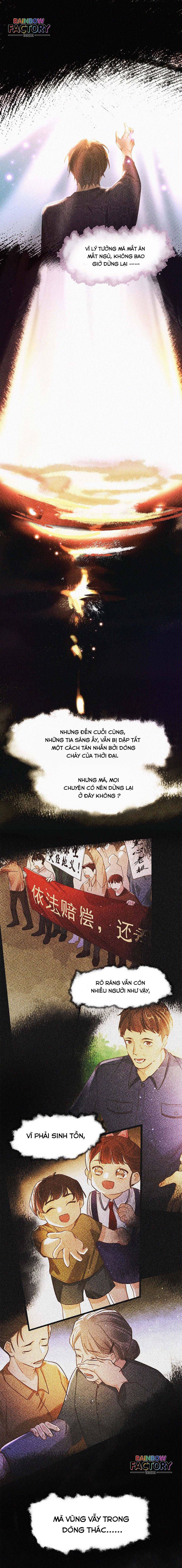 thần thương (môi súng) chapter 17 7