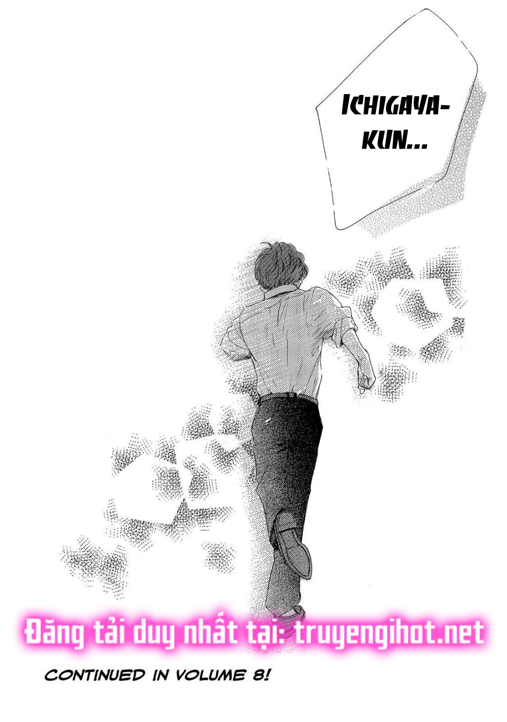 vẻ đẹp mĩ miều của ran-san chapter 28.1 42