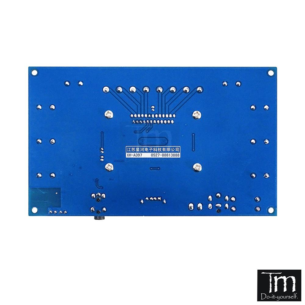 Mạch Khuếch Đại Âm Thanh Bluetooth 5.0 4*50W TDA7388