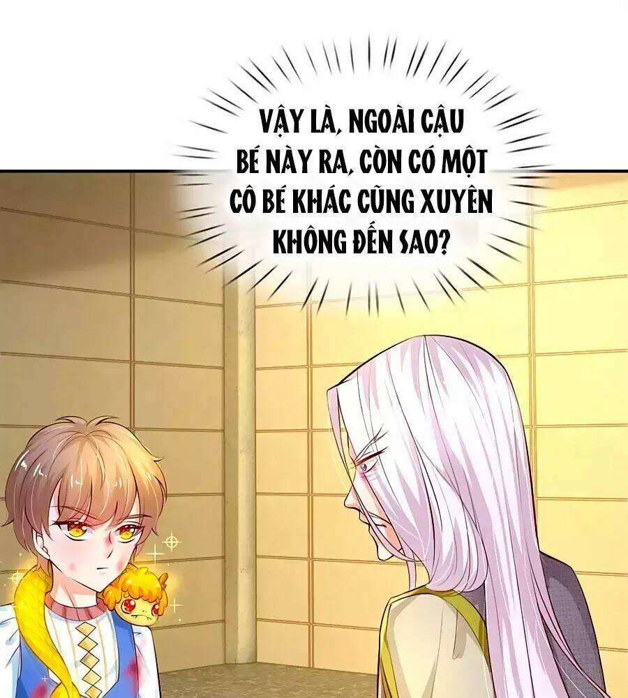 bỗng một ngày trở thành con gái nhà vua chapter 122 34