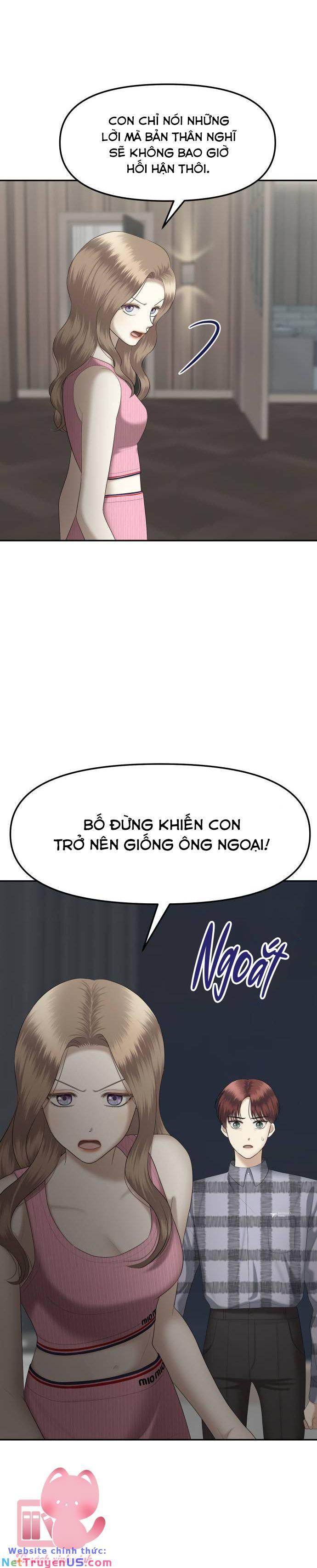 chị em tranh đấu chapter 19 32