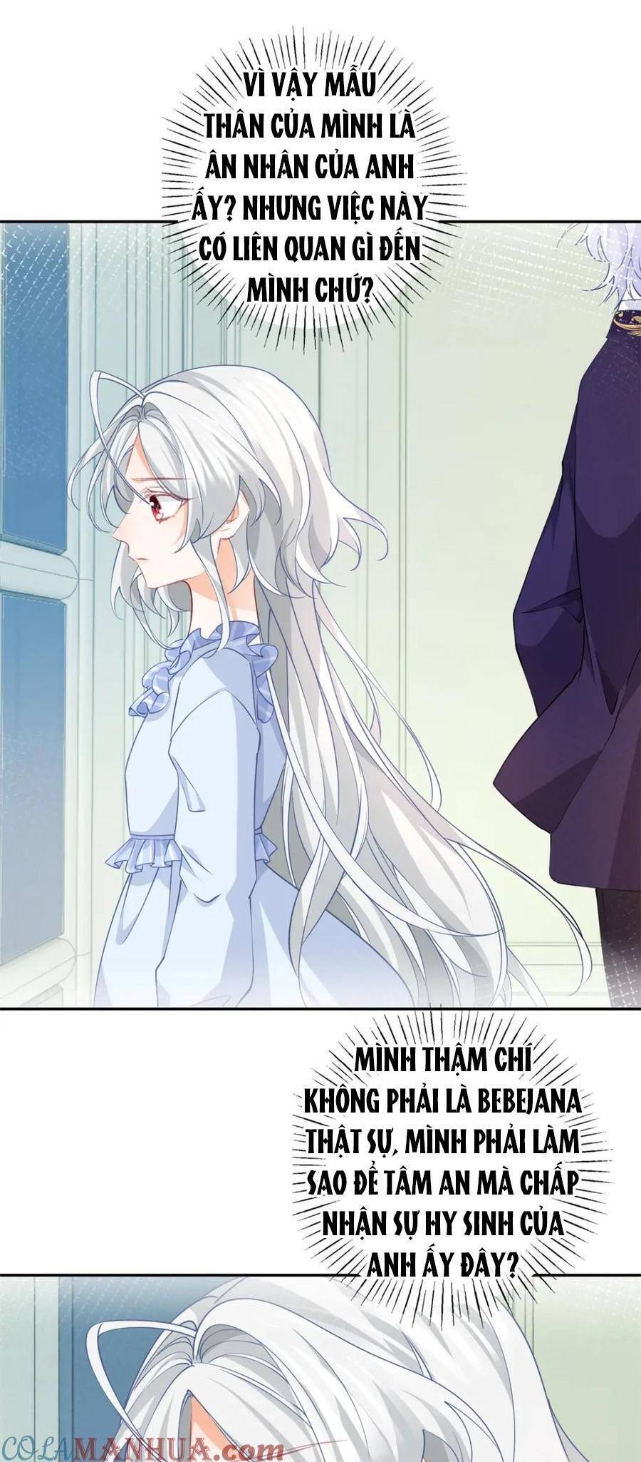 ngày nào đó trở thành công chúa tế phẩm chapter 160 7