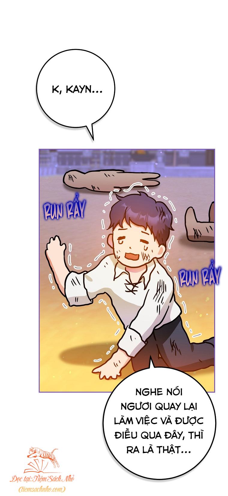 trở thành vợ nam chính chapter 46 31