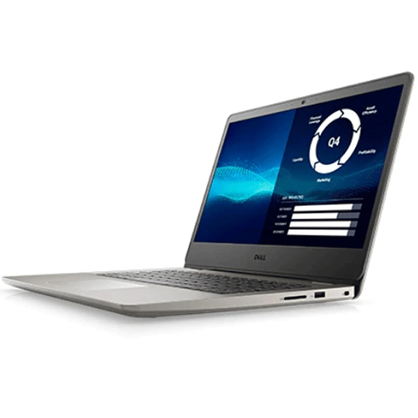 Laptop Dell Vostro 3405 70227396 (AMD R7-3700U/ 8GB/ 512GB SSD/ 14 FHD/ Win10) - Hàng Chính Hãng