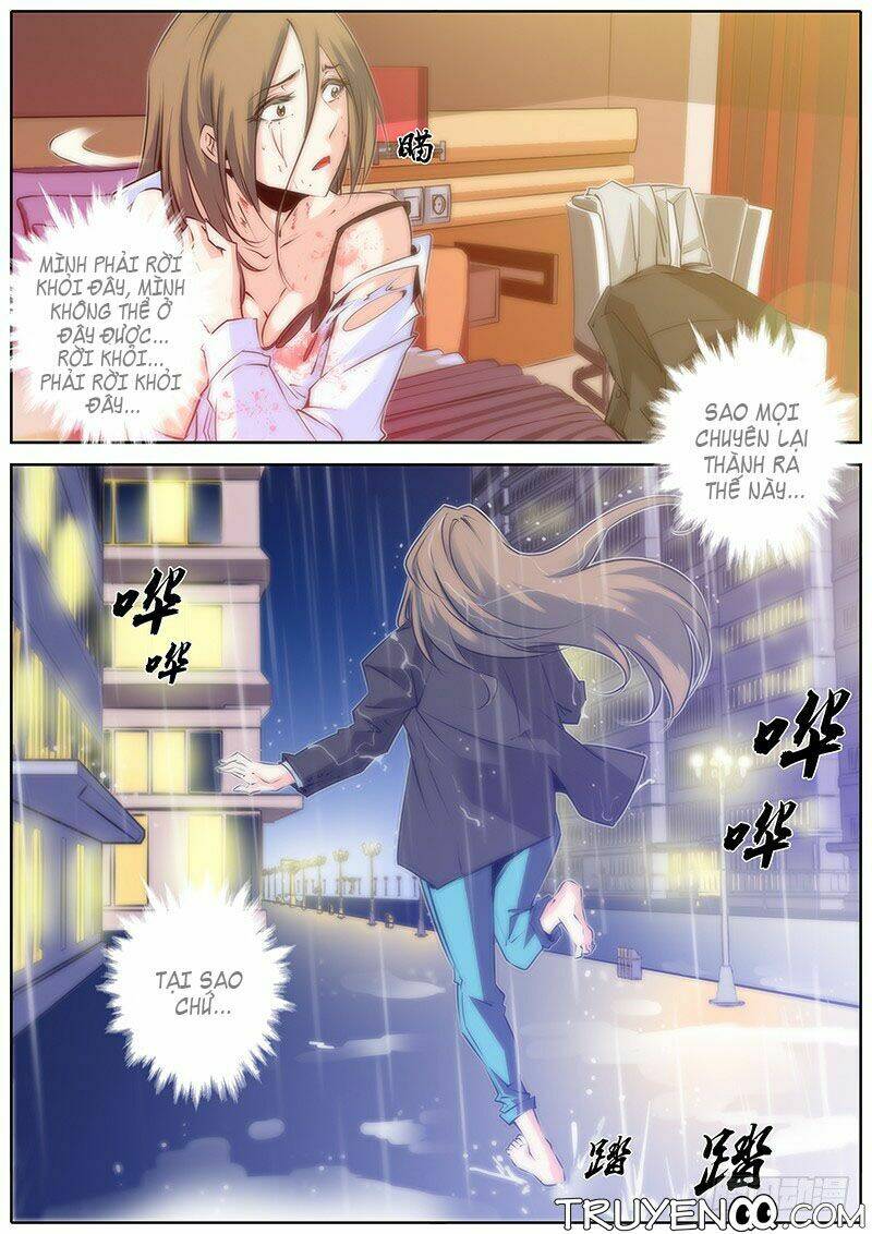 tần hiệp chapter 25 6