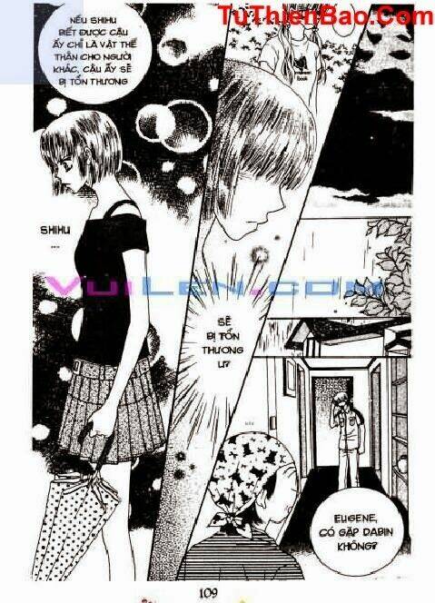 neck and neck chapter 6 105