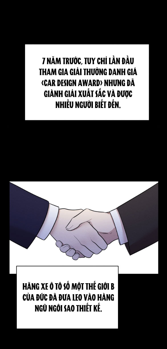 [18+] đêm không thể vãn hồi chapter 11.1 14