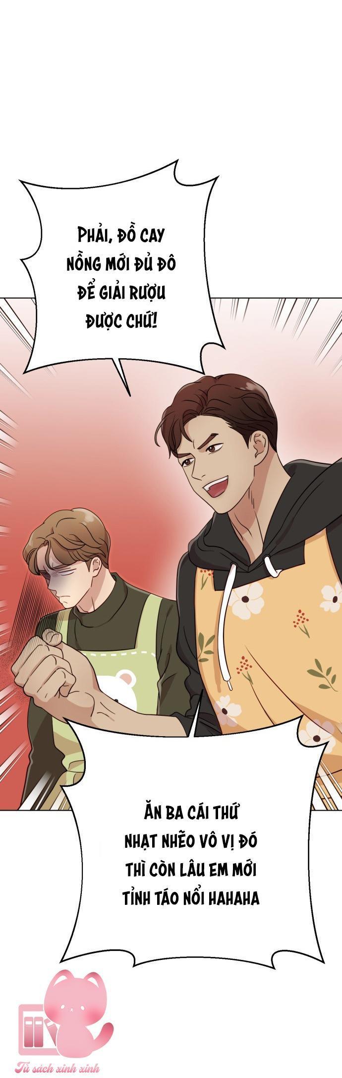 hãy sinh con ra nhé chapter 6 9