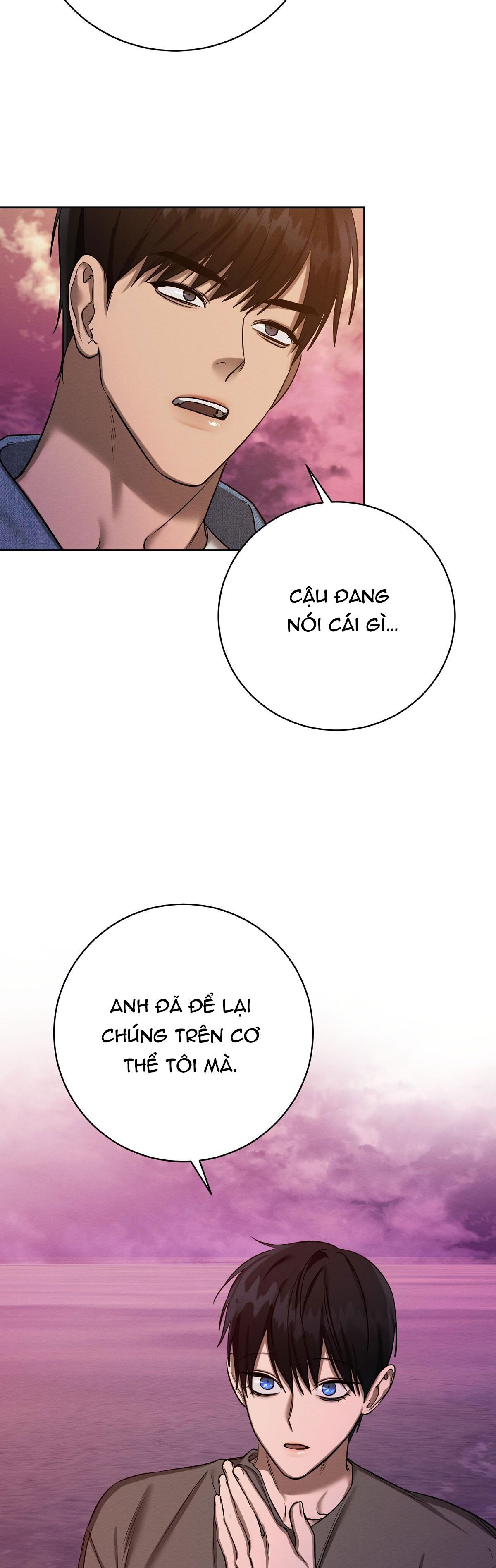 lý do của ác nhân chapter 34 4