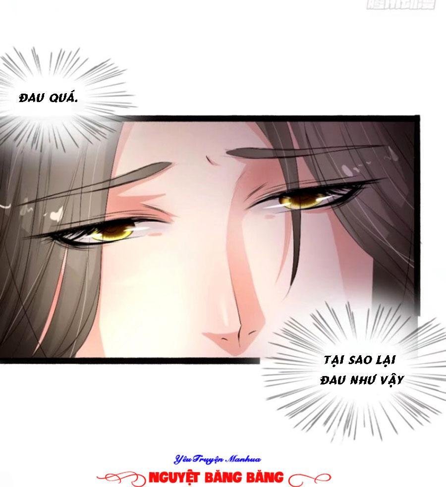 đế vương sợ vương phi muốn sở hữu thiên hạ chapter 3 14