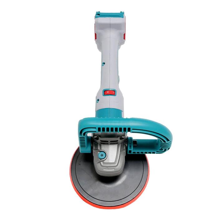 MÁY ĐÁNH BÓNG KHÔNG CHỔI THAN DÙNG PIN 20V (KHÔNG KÈM PIN SẠC) TOTAL TAPLI2018 - HÀNG CHÍNH HÃNG