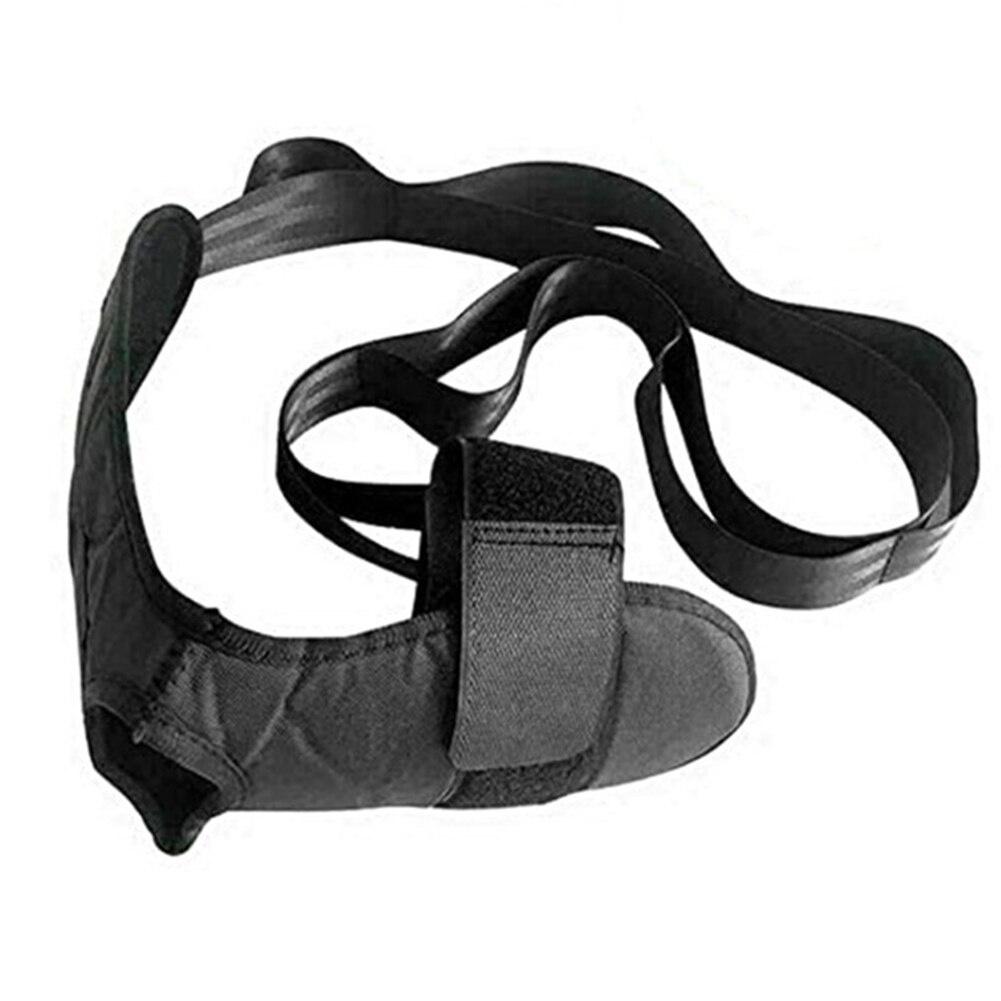 Yoga Ligament Belt Stretch Strap Flexibility Stretching Leg Stretcher Strap Ballet Training Stretching Belt Yoga Assist Band