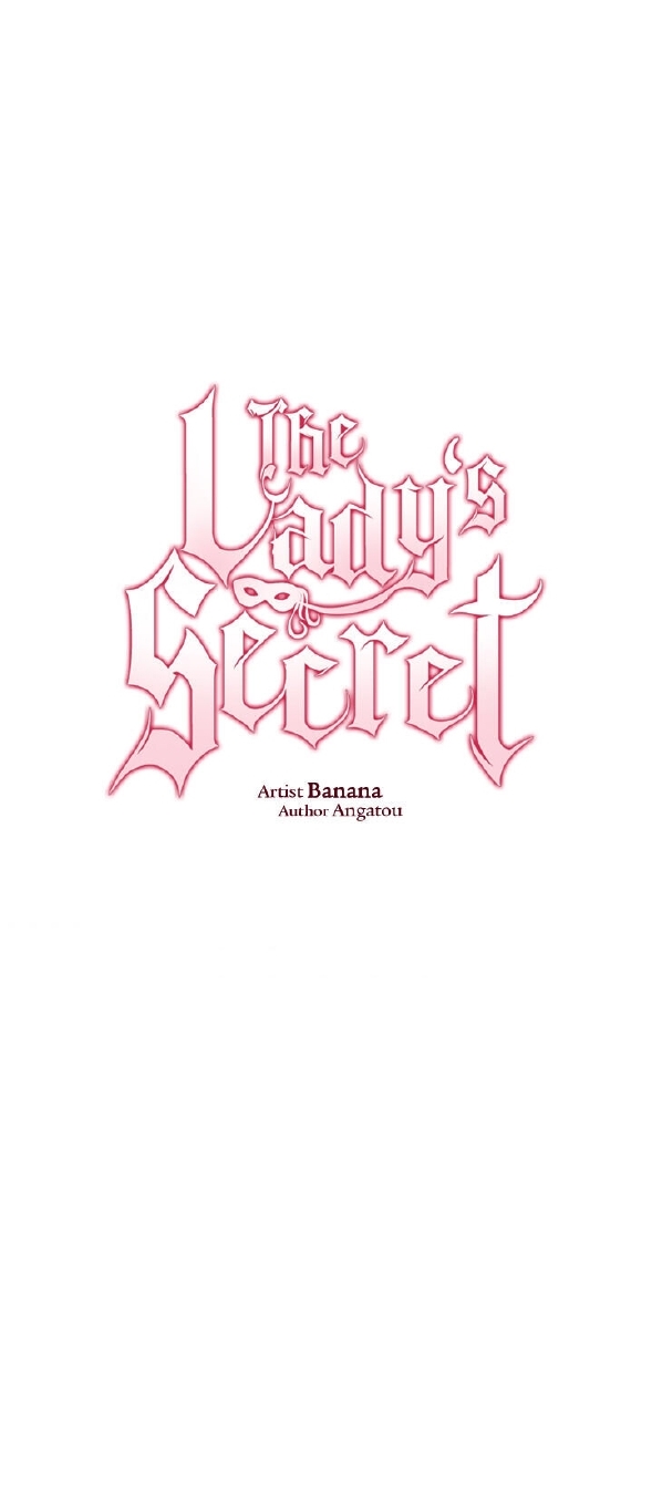 quý cô bí ẩn - secret lady chapter 26 12