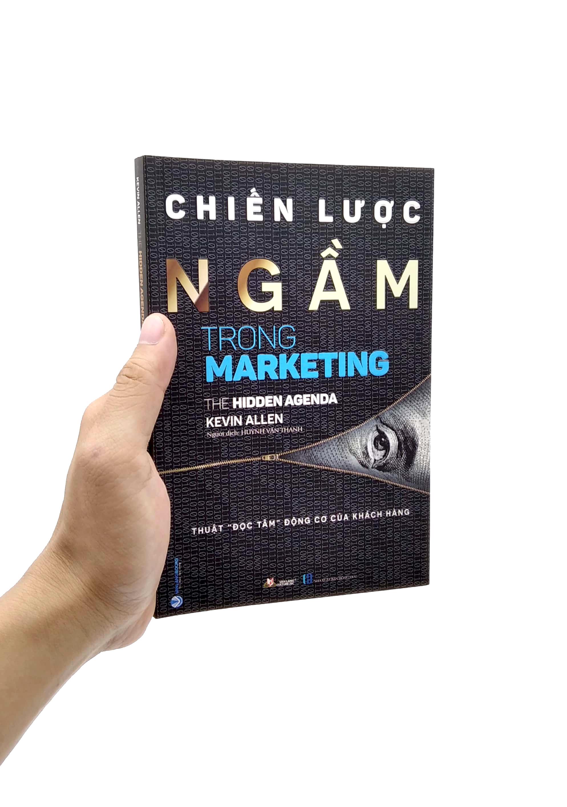 Chiến Lược Ngầm Trong Marketing