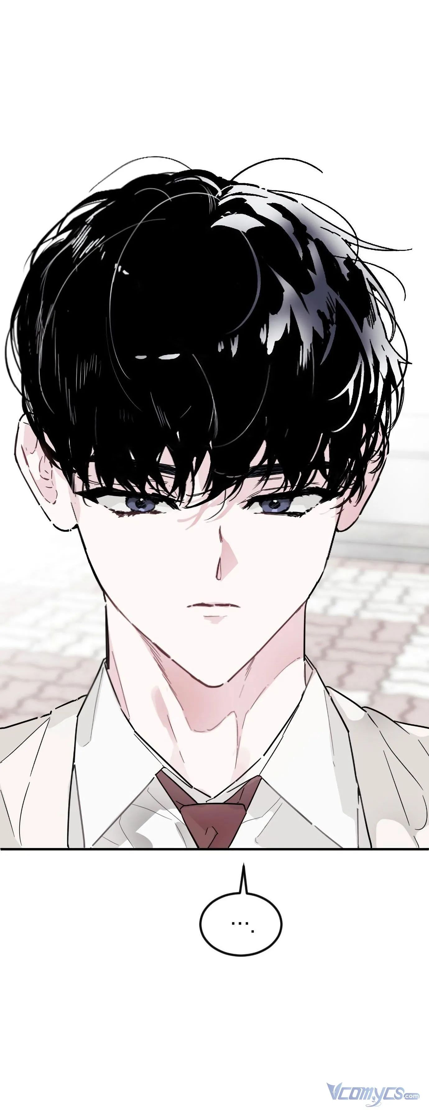 em đã tìm kiếm cả ngàn năm nay chapter 11 2