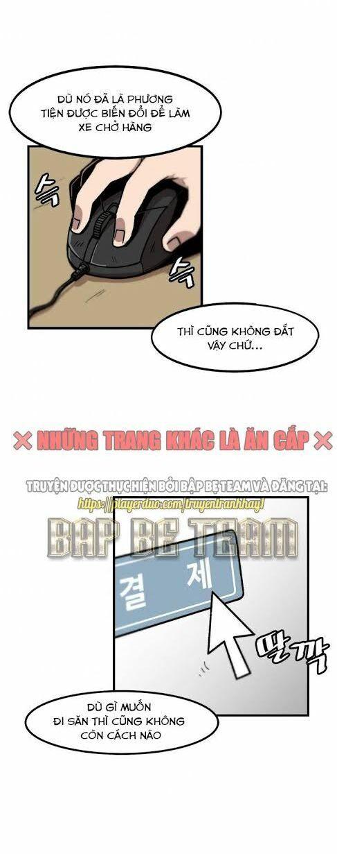 lên cấp một mình chapter 14 29