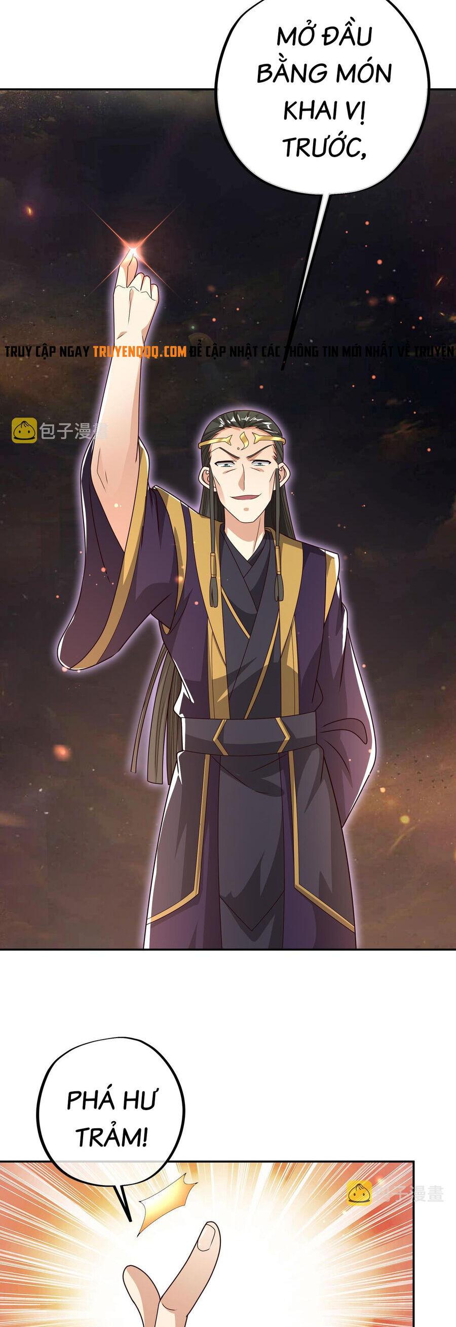 trọng sinh 1000 lần, ta vô địch chapter 58 2