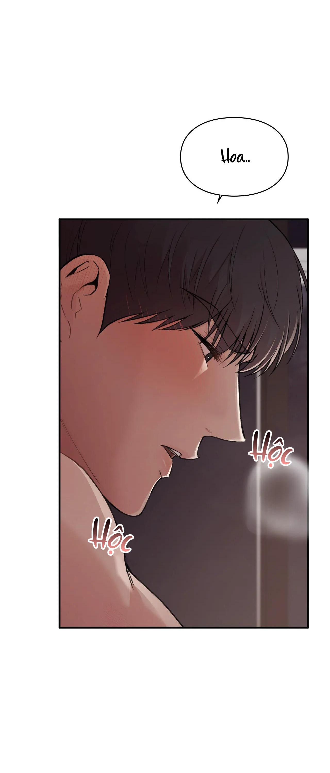 zai đẹp nhưng lại thích dạy đời chapter 22 48