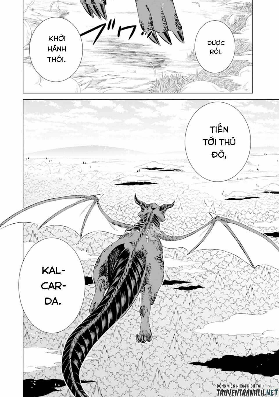 isekai de tadahitori no mamono tsukai ~ tenshoku shitara maou ni machigawa remashita chapter 12 24