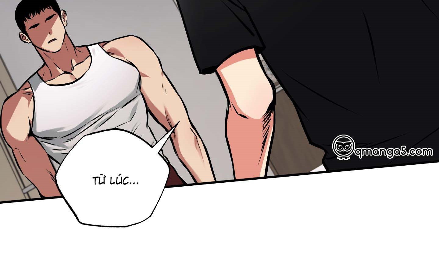 cây thương của ghost chapter 23 76