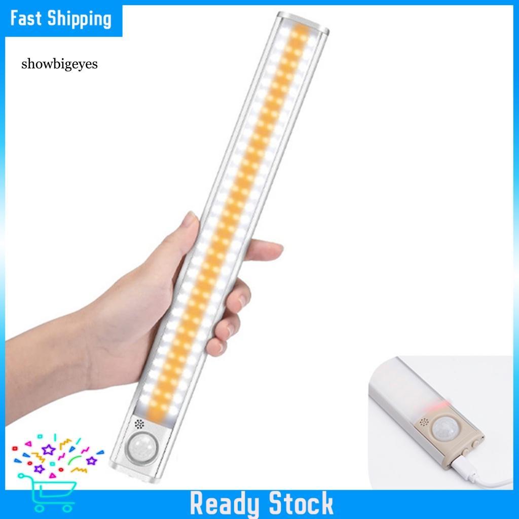 Đèn Ngủ Cảm Biến Thông Minh Tiết Kiệm Năng Lượng