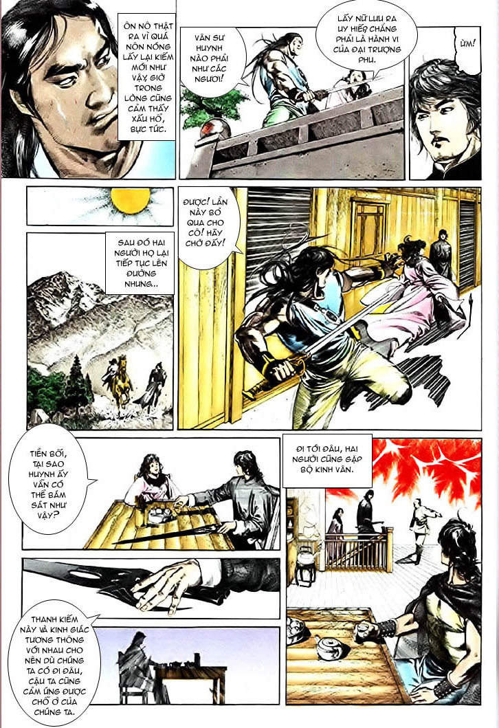 phong vân chapter 53 15