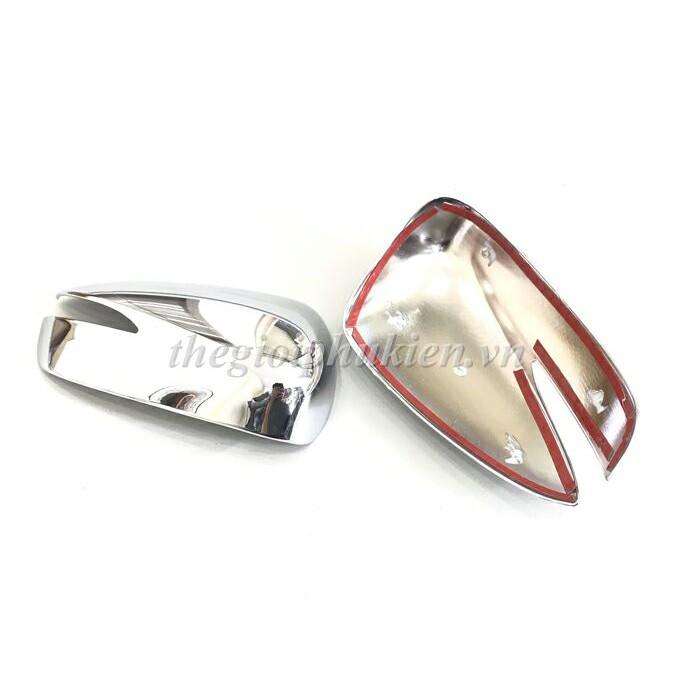 Bộ ốp gương chiếu hậu Mazda CX-5, CX5 2014-2017