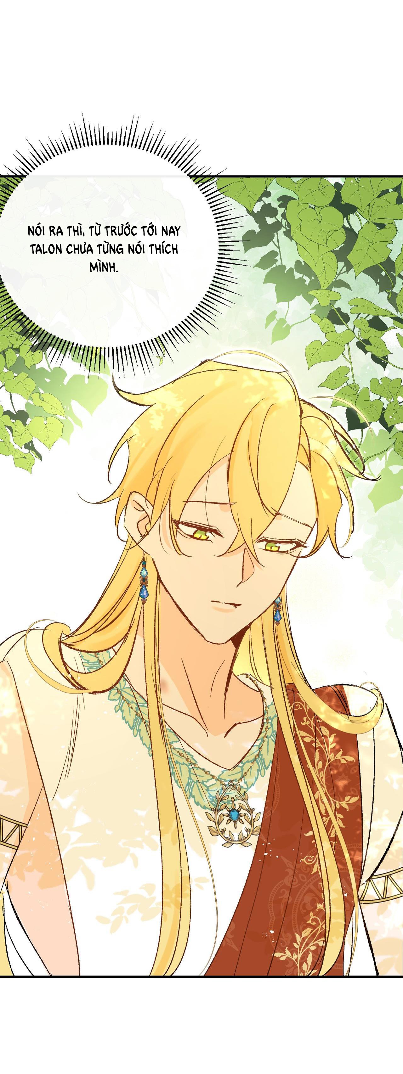 cưỡi ác long là giấc mơ của linh mục chapter 25.2 9