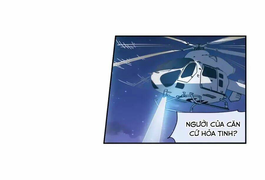 xuyên duyệt tây nguyên 3000 chapter 272.2 14