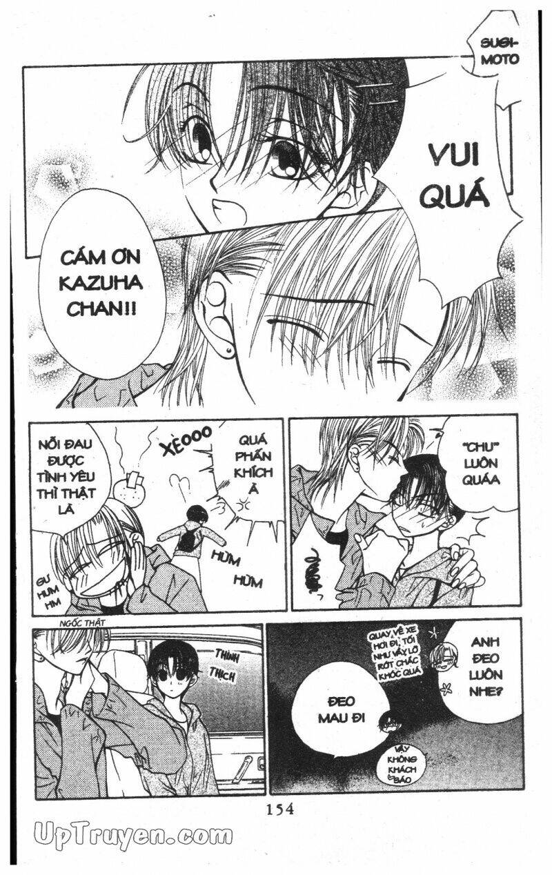 thấy mờ ghét chapter 6 154