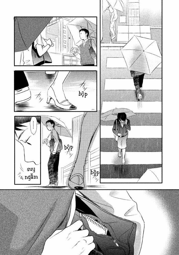 garden of word (bản bựa) chapter 1 9