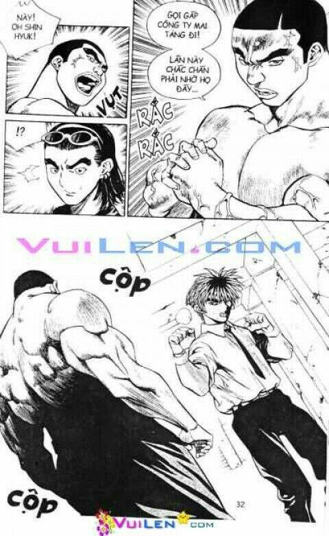 change guy chapter 143 32